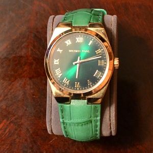 Michael Kors Women's MK2356 Channing Watch